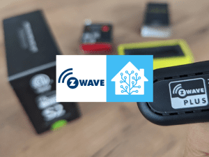 Z-Wave wyjaśnienie protokołu w komunikacji smart home